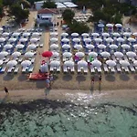 Ξενοδοχείο Miramare 3*