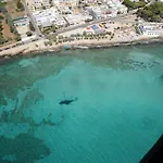 Ξενοδοχείο Miramare Gallipoli