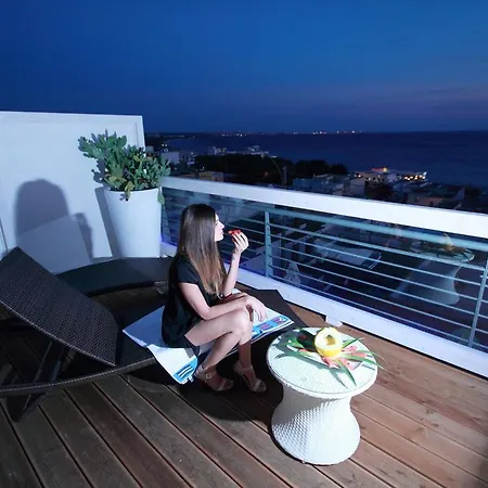 Otel Miramare