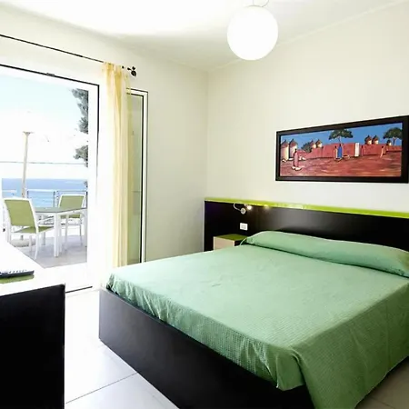 Miramare Hotel Gallipoli