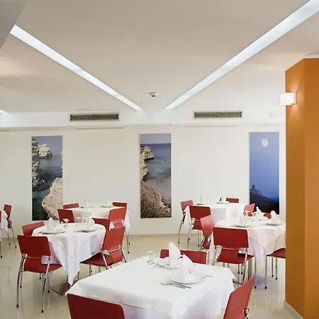 Otel Miramare Gallipoli
