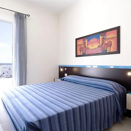 Otel Miramare Gallipoli