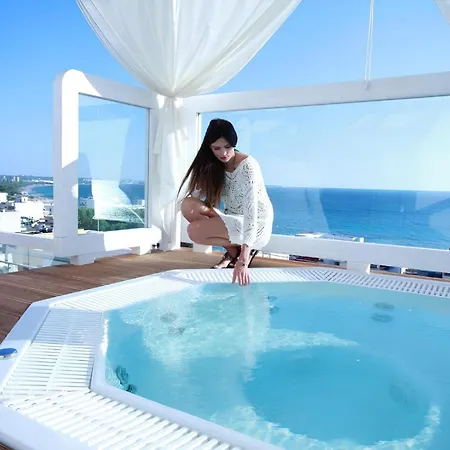 Miramare 3* Gallipoli