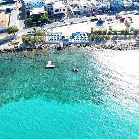 Otel Miramare Gallipoli