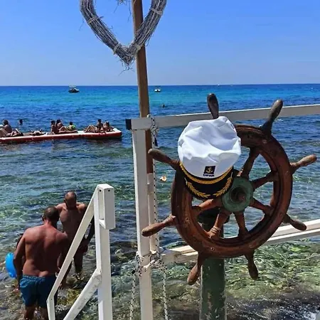 Otel Miramare Gallipoli