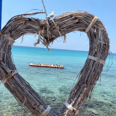 Miramare Otel
