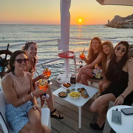 Otel Miramare