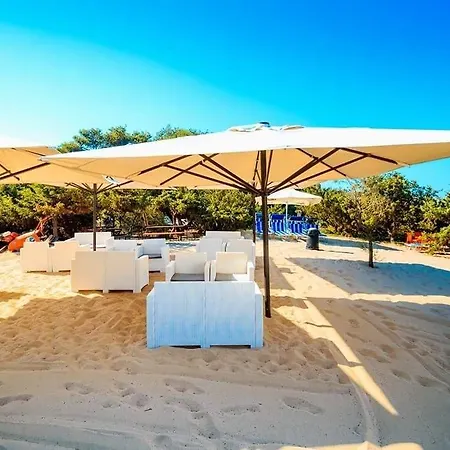 Miramare Otel 3*