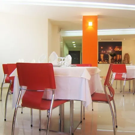 Otel Miramare