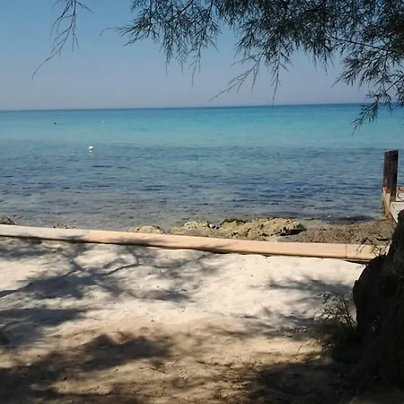 Miramare Otel