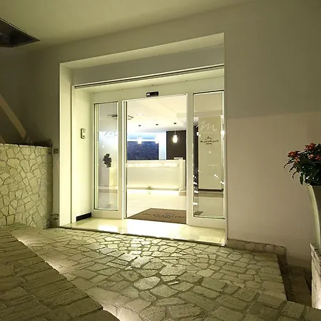 Hotel Miramare Gallipoli