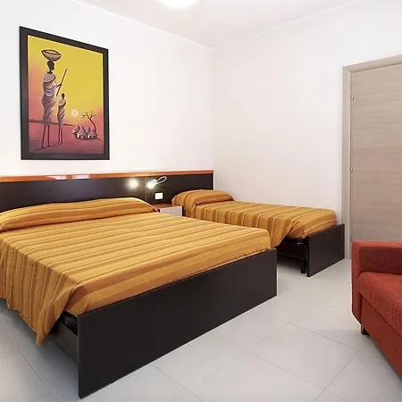 Miramare Hotel Gallipoli