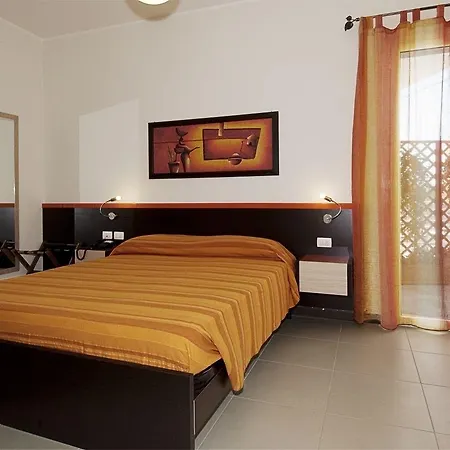 Otel Miramare Gallipoli