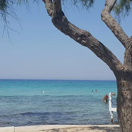 Otel Miramare