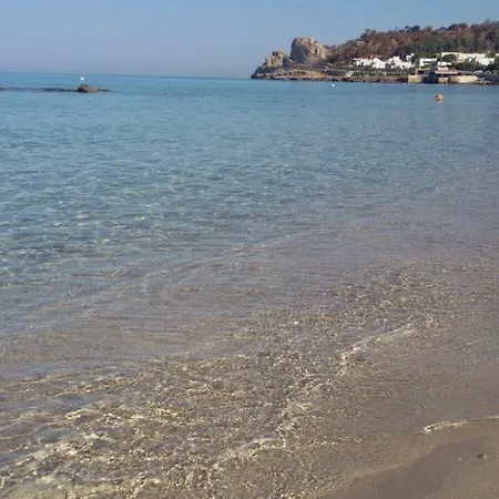 Otel Miramare Gallipoli
