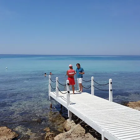 Miramare 3*