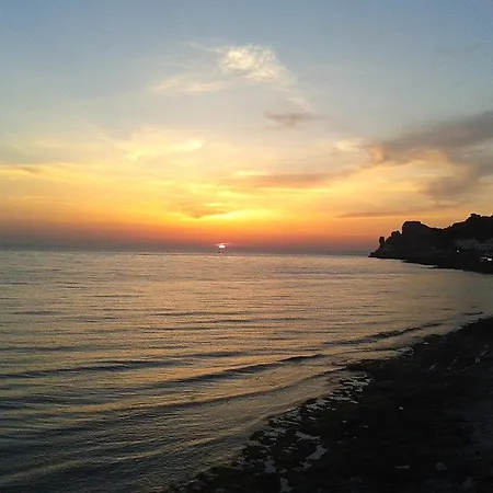 Otel Miramare 3*