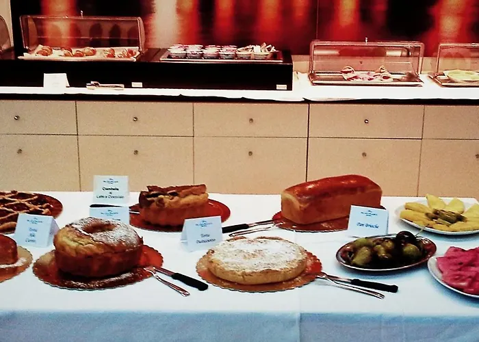 Miramare Hotel Gallipoli