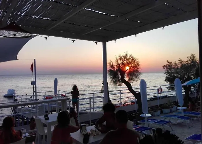 Miramare Hotel