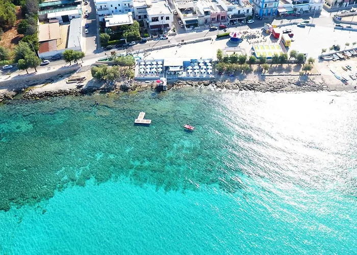 Hotel Miramare Gallipoli