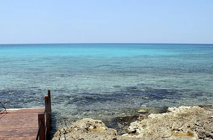 Miramare 3* Gallipoli