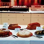 Miramare Hotel Gallipoli