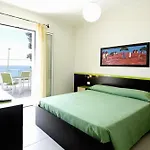 Miramare Hotel Gallipoli