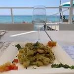 Miramare Hotel Gallipoli