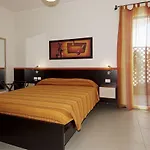 Hotel Miramare Gallipoli