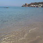 Hotel Miramare Gallipoli