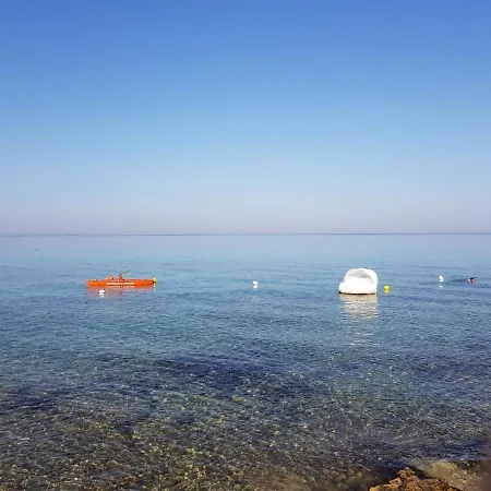 Miramare 3* Gallipoli