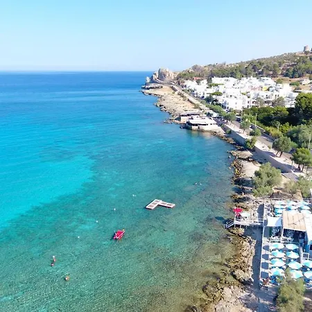 Miramare 3*