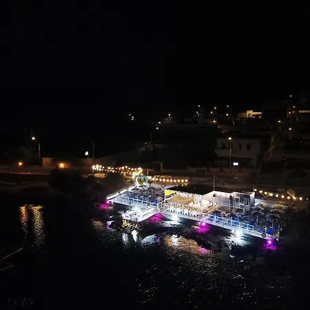 Miramare Gallipoli