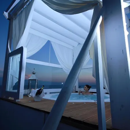 Hotel Miramare Gallipoli