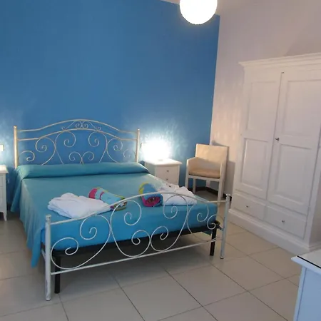 Miramare Hotell Gallipolli