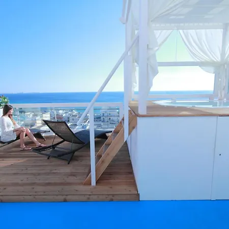 Hotel Miramare 3*