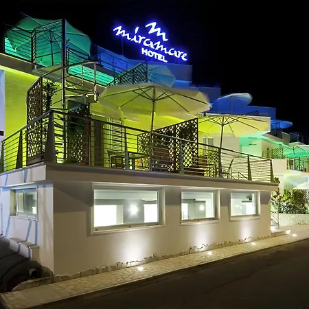 酒店 Miramare 3*