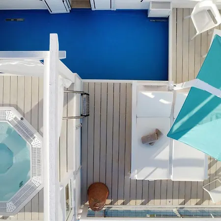 Hotel Miramare Gallipoli