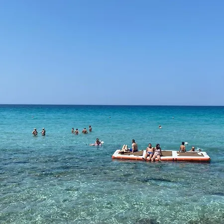 Miramare Галлиполи