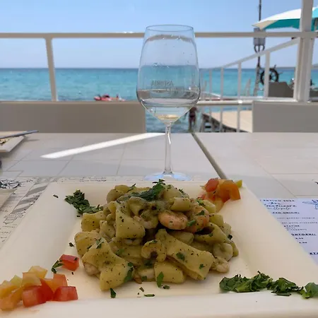 Miramare 酒店 加利波利