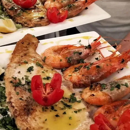 Miramare 3* Галлиполи