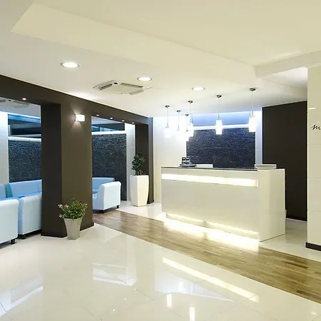 Miramare Отель Галлиполи