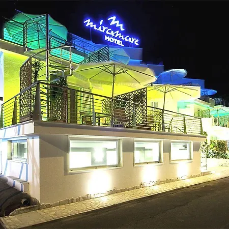 Miramare 3* Галлиполи