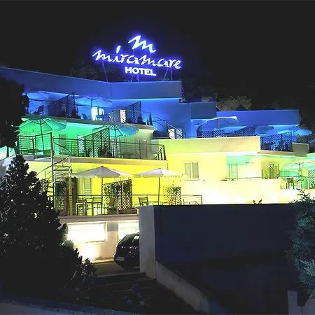 Miramare 加利波利