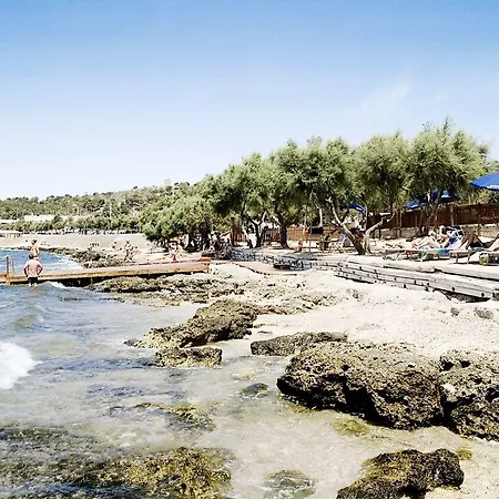 Miramare 3* Галлиполи