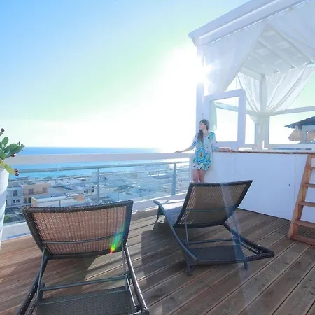 Miramare 3* 加利波利