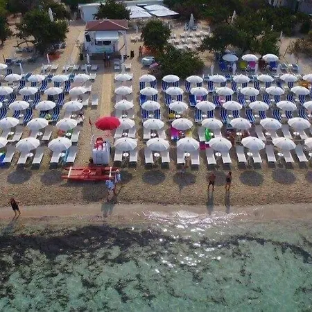 Отель Miramare 3*