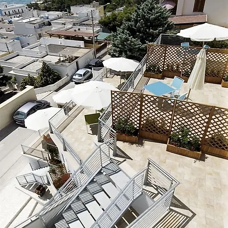 Отель Miramare 3*