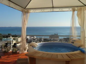 Hotell Miramare