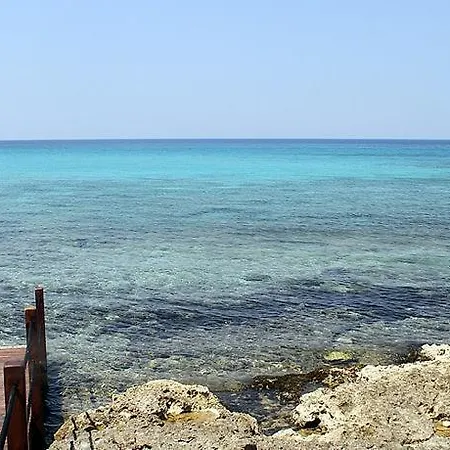 Miramare 3* 加利波利